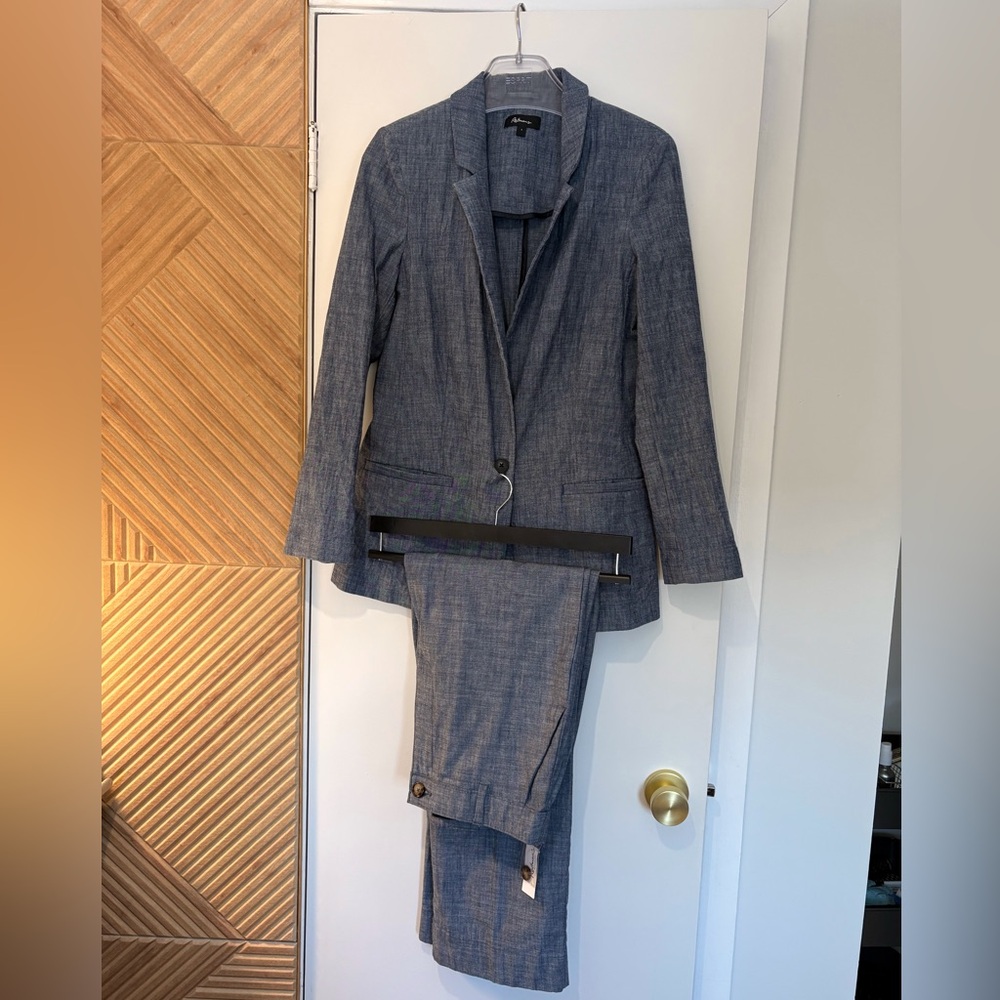 Office set